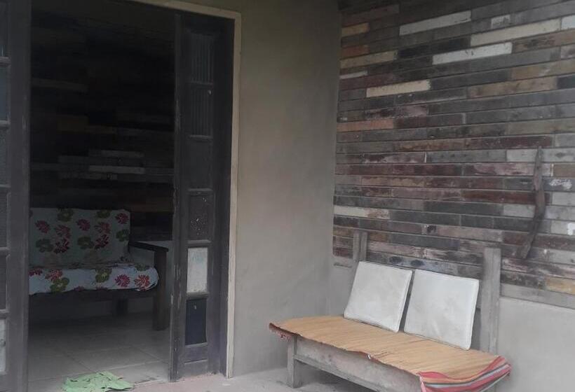 Pension Casa Dos Corais