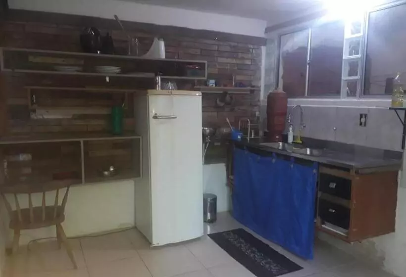 Majatalo Casa Dos Corais