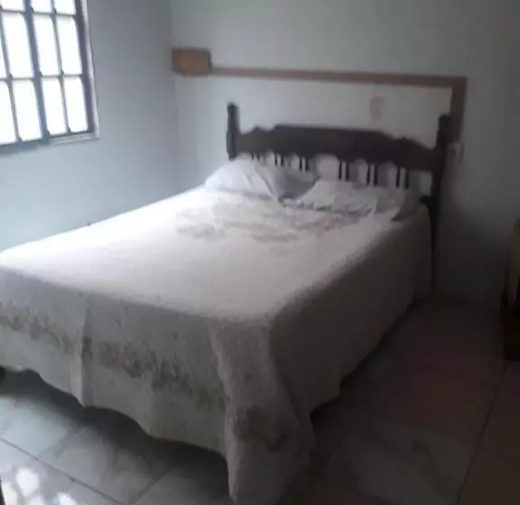 Majatalo Casa Dos Corais