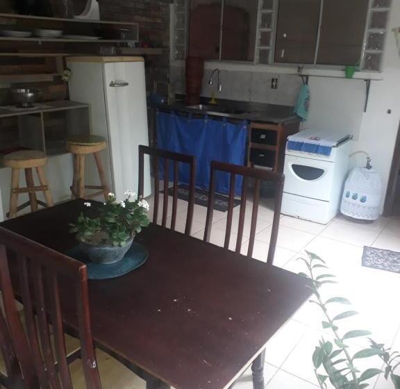 Pension Casa Dos Corais