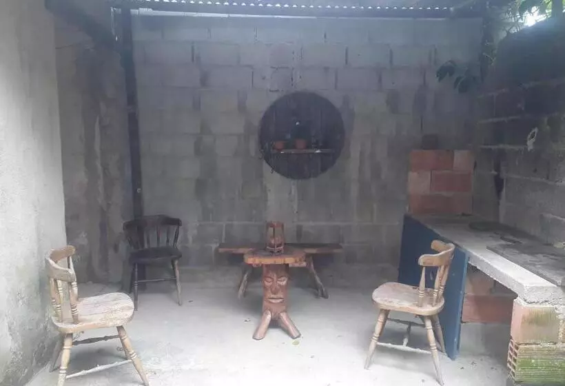 Majatalo Casa Dos Corais
