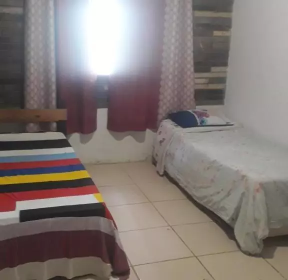 Majatalo Casa Dos Corais