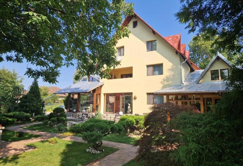 ペンション Casa Ianuș