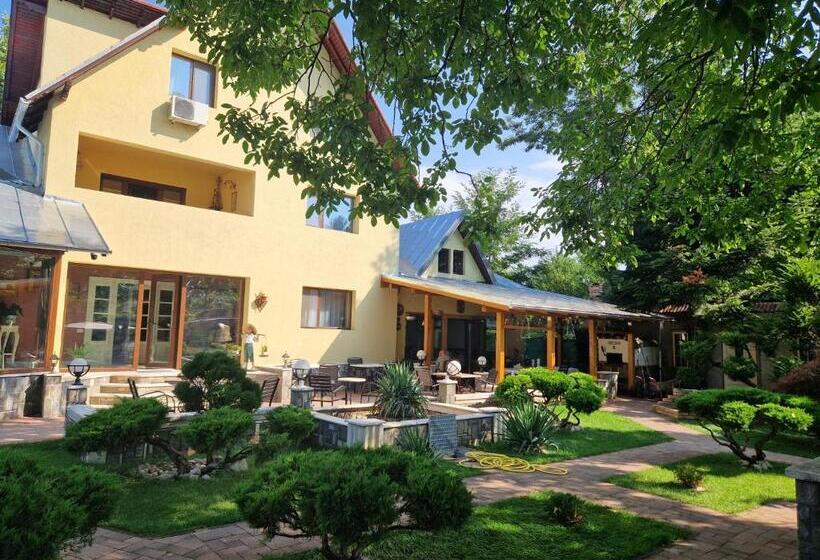 ペンション Casa Ianuș