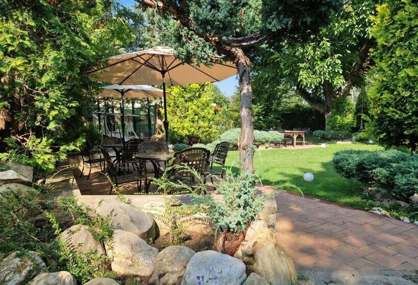 ペンション Casa Ianuș