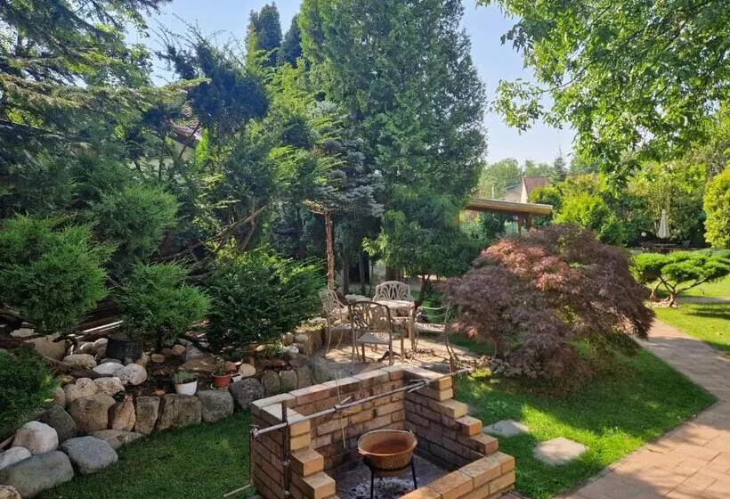 Majatalo Casa Ianuș