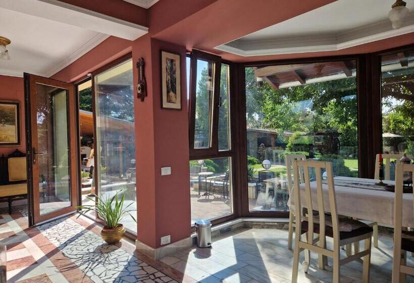 ペンション Casa Ianuș