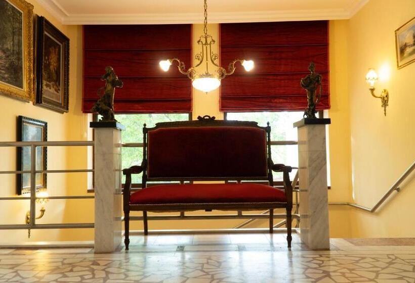 ペンション Casa Ianuș