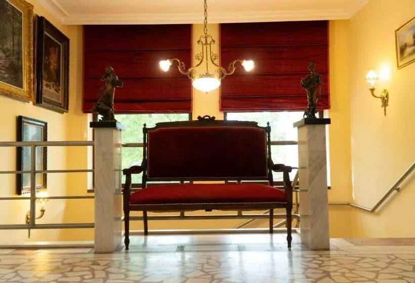 Majatalo Casa Ianuș