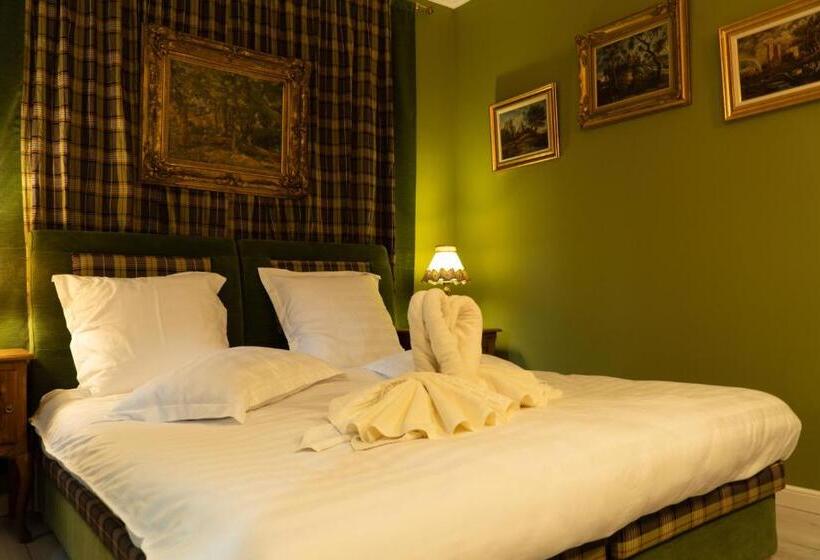 ペンション Casa Ianuș