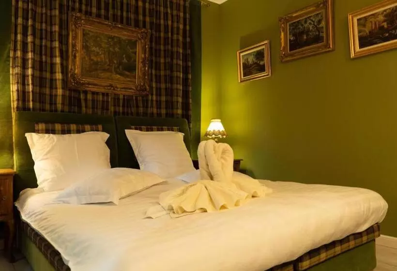 Majatalo Casa Ianuș