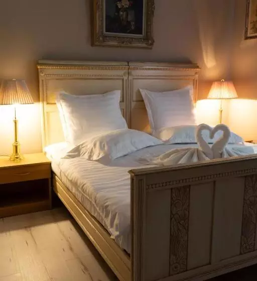 Majatalo Casa Ianuș