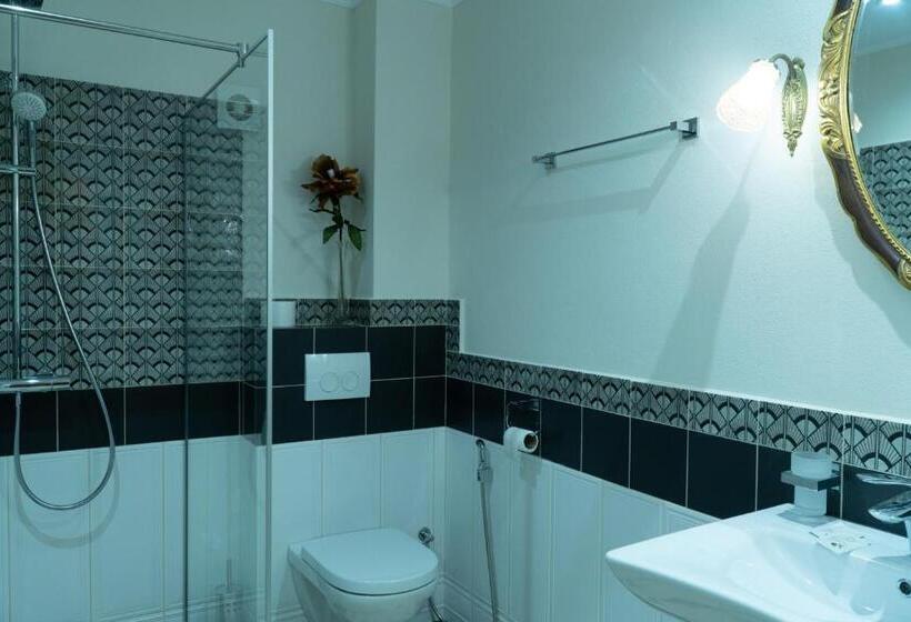 ペンション Casa Ianuș