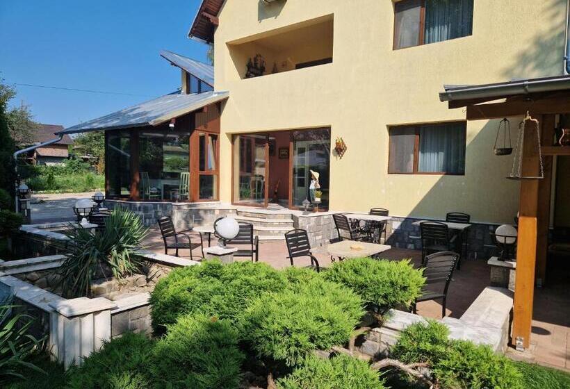 ペンション Casa Ianuș