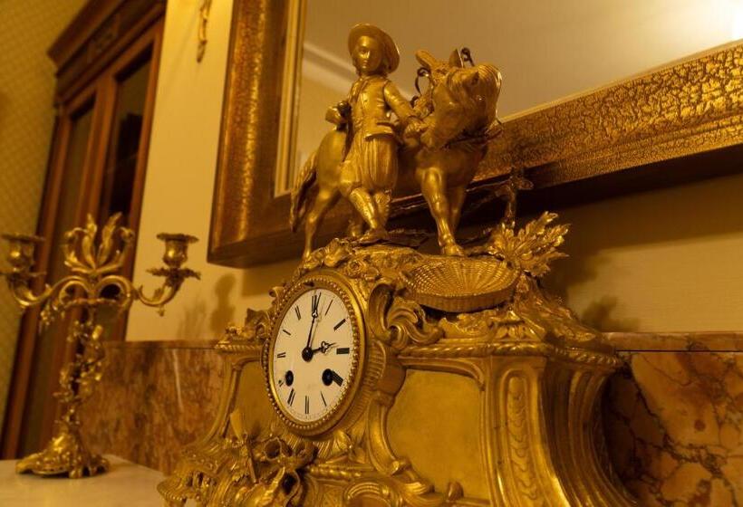 ペンション Casa Ianuș