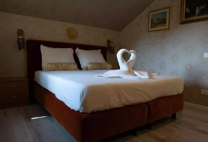 Majatalo Casa Ianuș