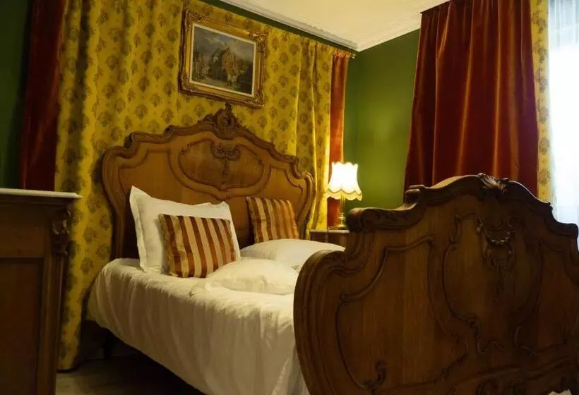 Majatalo Casa Ianuș