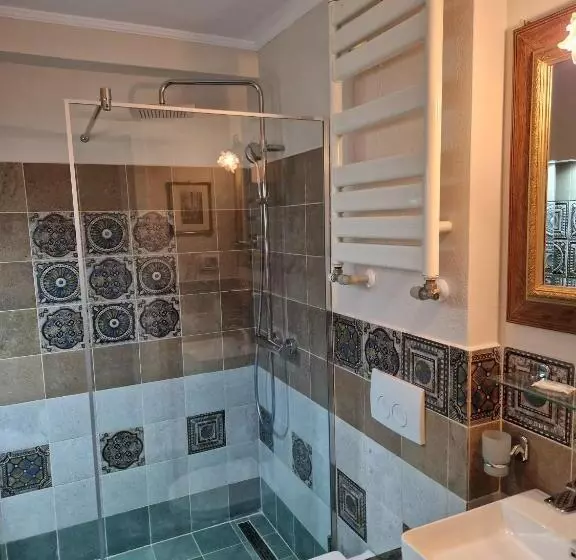 Majatalo Casa Ianuș