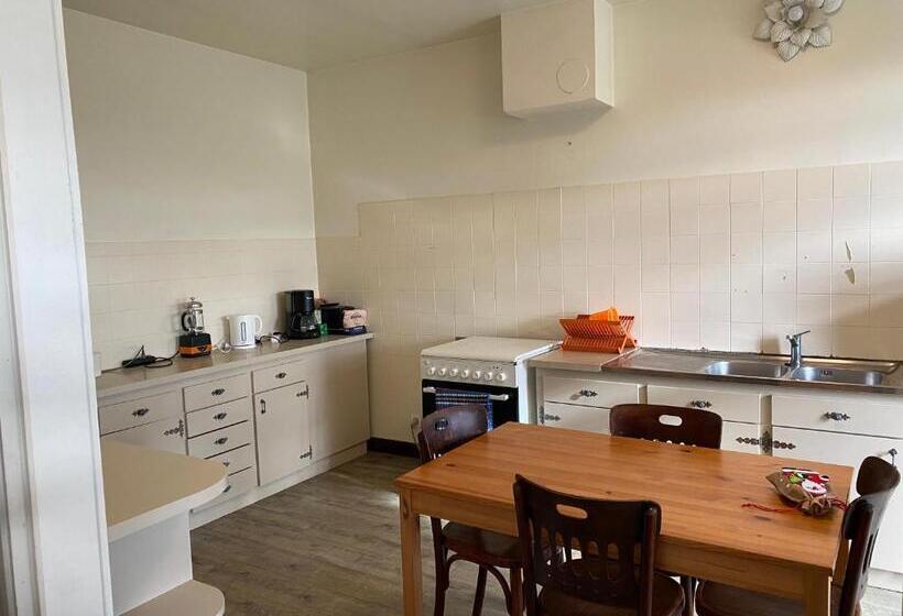 膳宿费 Domaine De Labèque