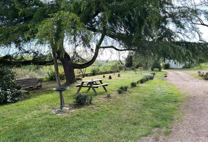 ペンション Domaine De Labèque