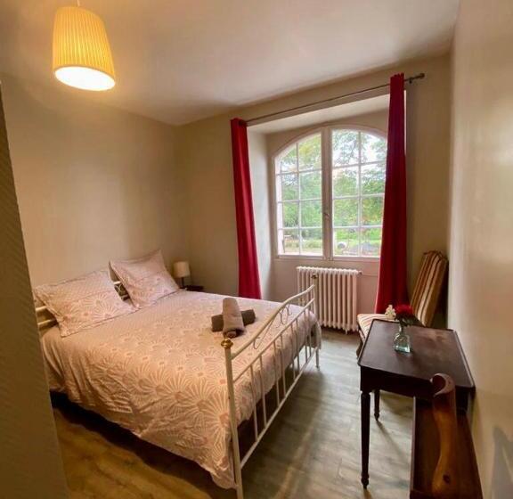 膳宿费 Domaine De Labèque