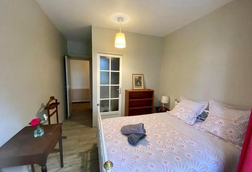 膳宿费 Domaine De Labèque