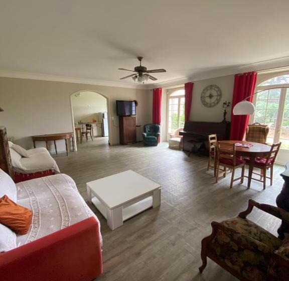 膳宿费 Domaine De Labèque