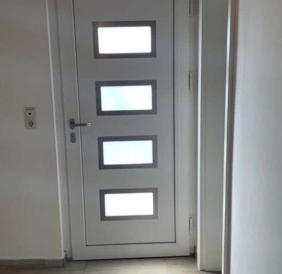 펜션 Ferien Wohnung