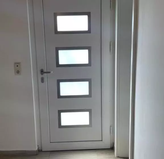 ペンション Ferien Wohnung