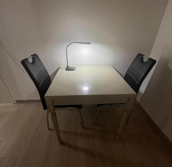 펜션 Ferien Wohnung