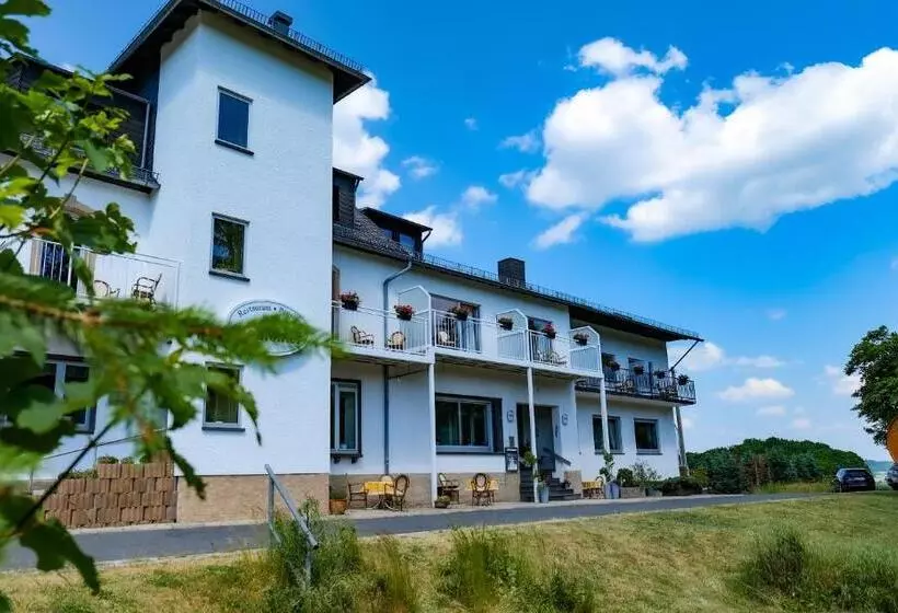 Majatalo Haus Koinonia