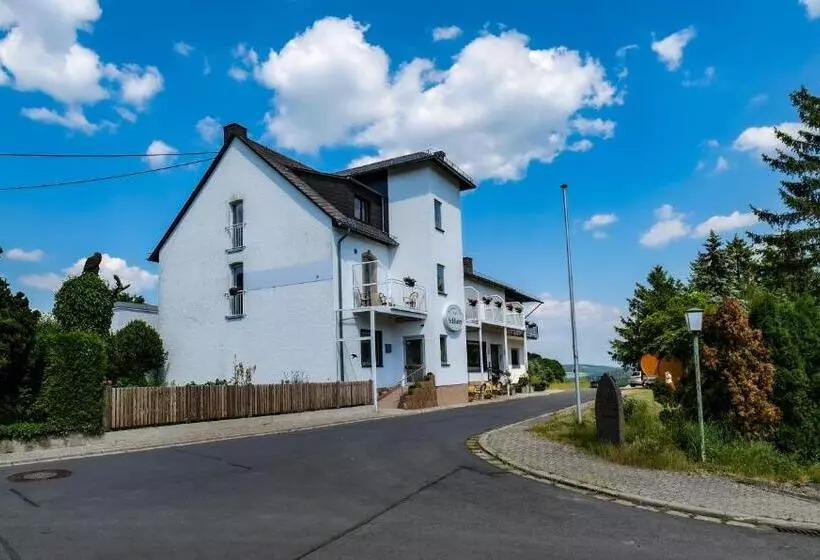 Majatalo Haus Koinonia