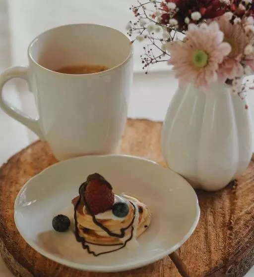 Majatalo Haus Koinonia