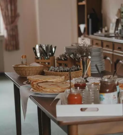 Majatalo Haus Koinonia