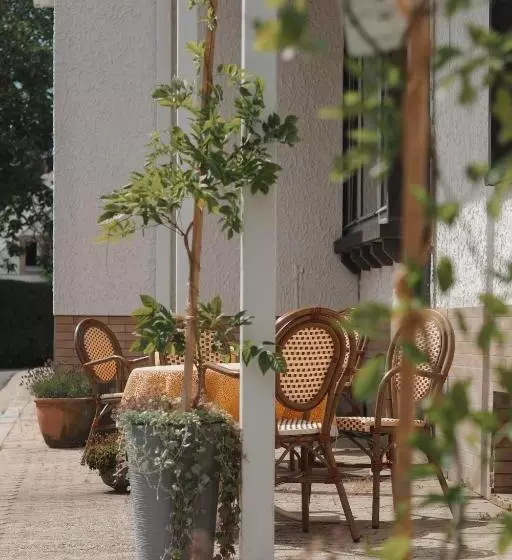 Majatalo Haus Koinonia