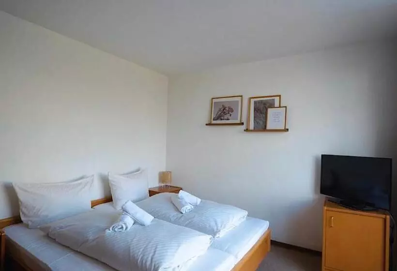 Majatalo Haus Koinonia