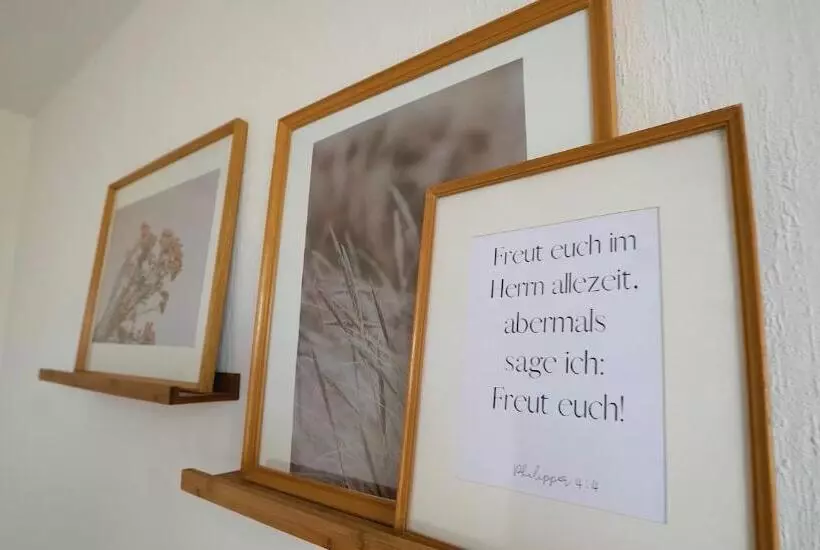 Majatalo Haus Koinonia