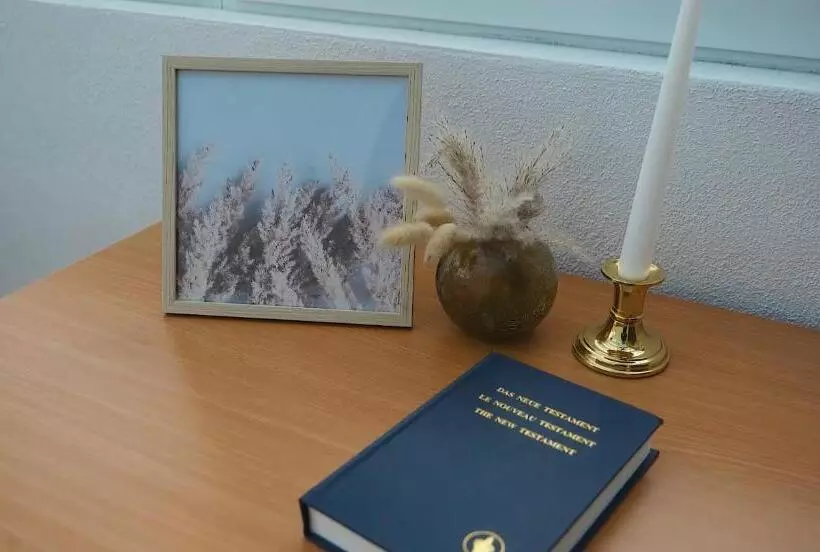 Majatalo Haus Koinonia