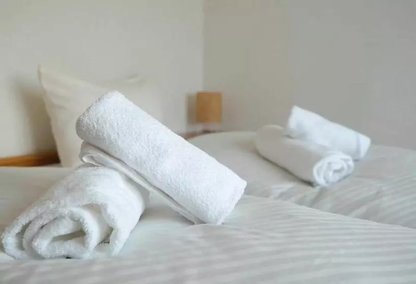 Majatalo Haus Koinonia