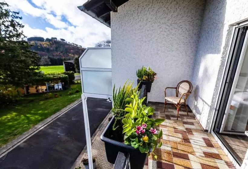 Majatalo Haus Koinonia