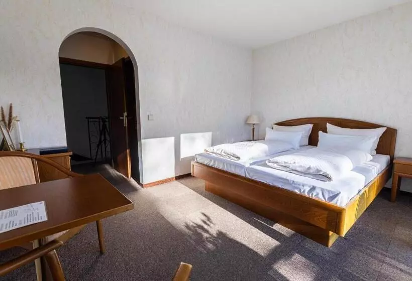 Majatalo Haus Koinonia