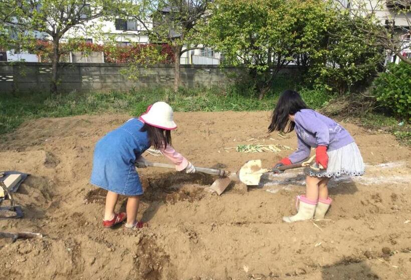 膳宿费 Lemon Sou Guest House   Vacation Stay 15269