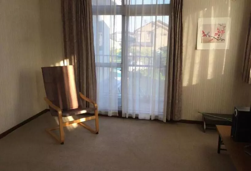 ペンション Lemon Sou Guest House   Vacation Stay 15269