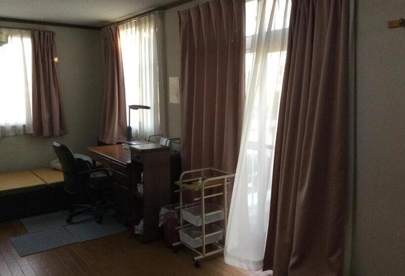 膳宿费 Lemon Sou Guest House   Vacation Stay 15269