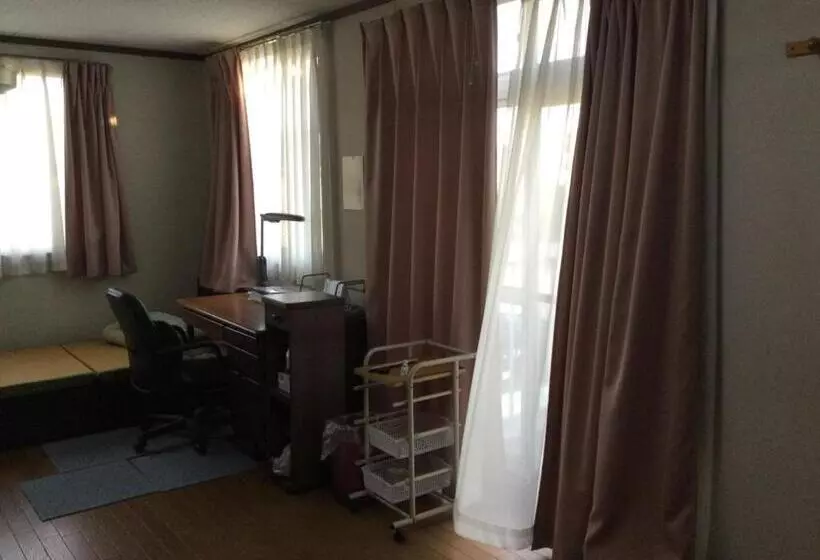 ペンション Lemon Sou Guest House   Vacation Stay 15269