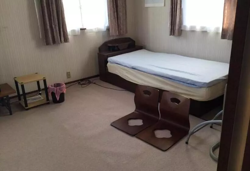 ペンション Lemon Sou Guest House   Vacation Stay 15269