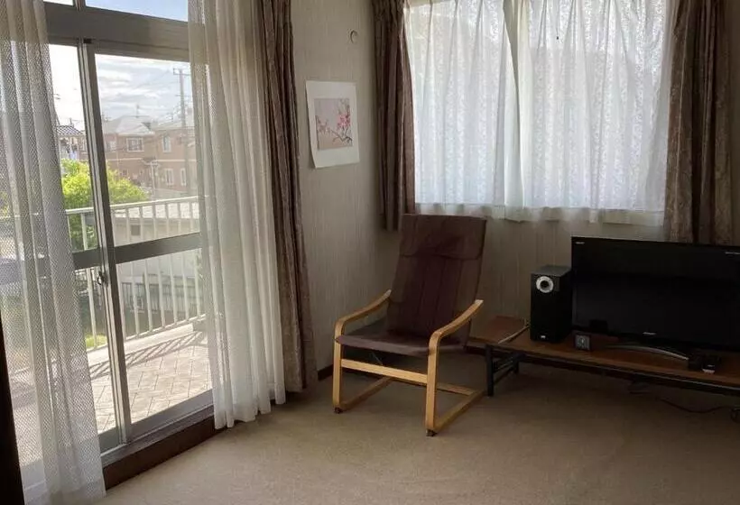 ペンション Lemon Sou Guest House   Vacation Stay 15269