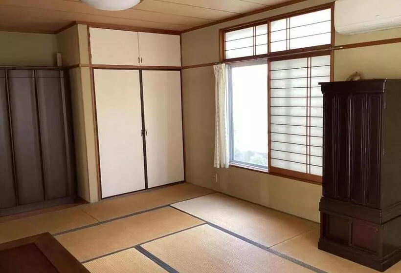 ペンション Lemon Sou Guest House   Vacation Stay 15269