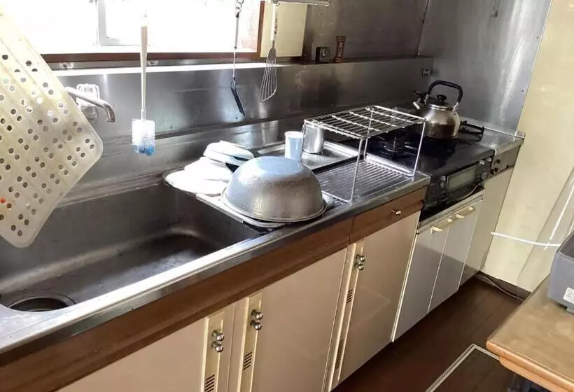 ペンション Lemon Sou Guest House   Vacation Stay 15269