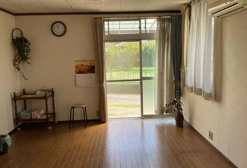 ペンション Lemon Sou Guest House   Vacation Stay 15269